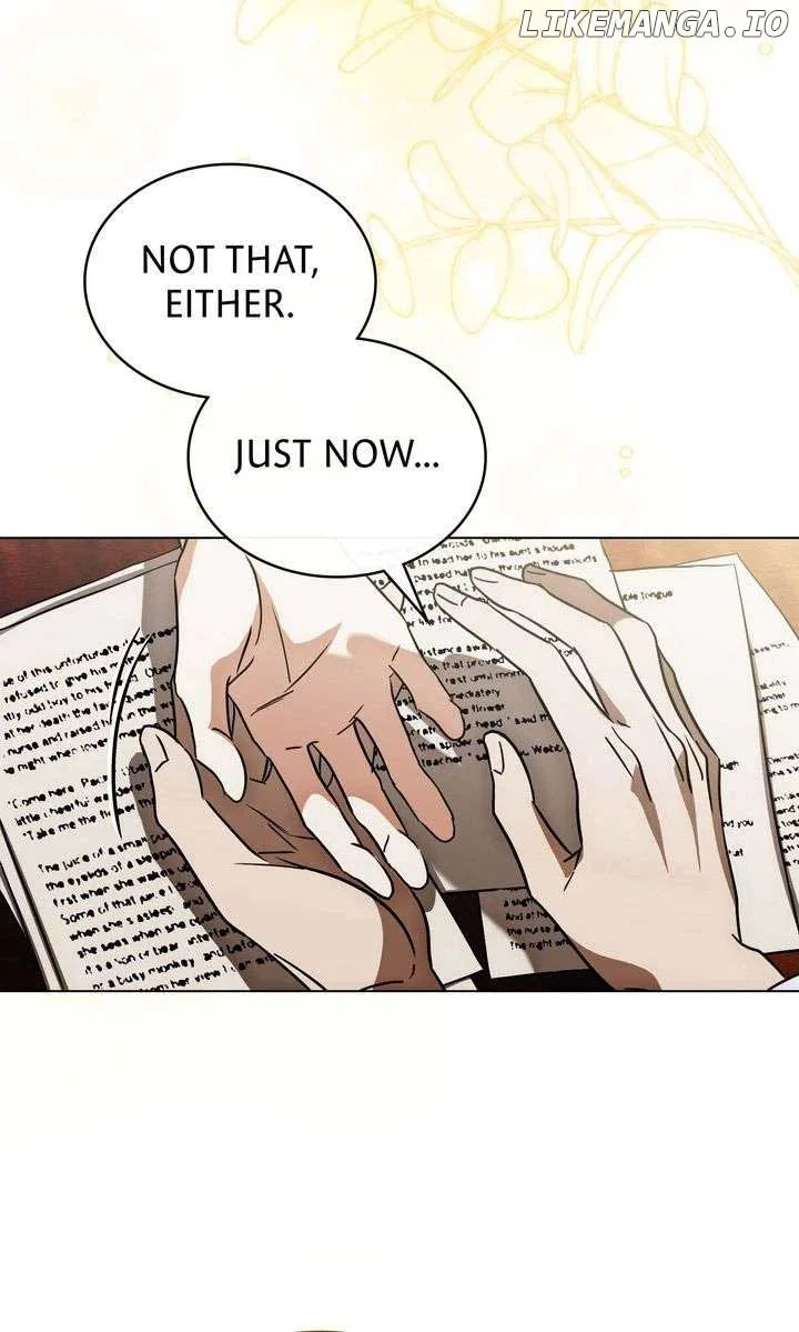 The Redemption of Earl Nottingham Chapter 43 – Page 30