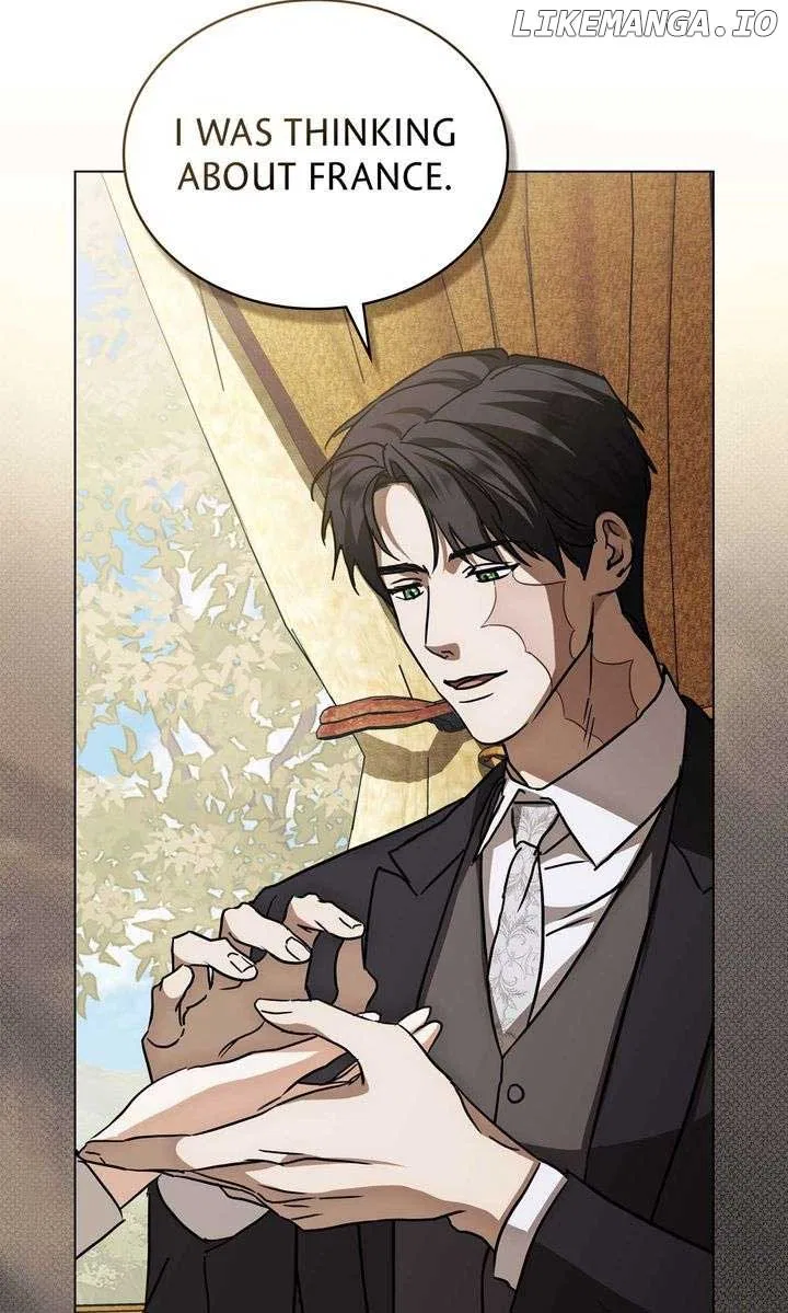 The Redemption of Earl Nottingham Chapter 43 – Page 31