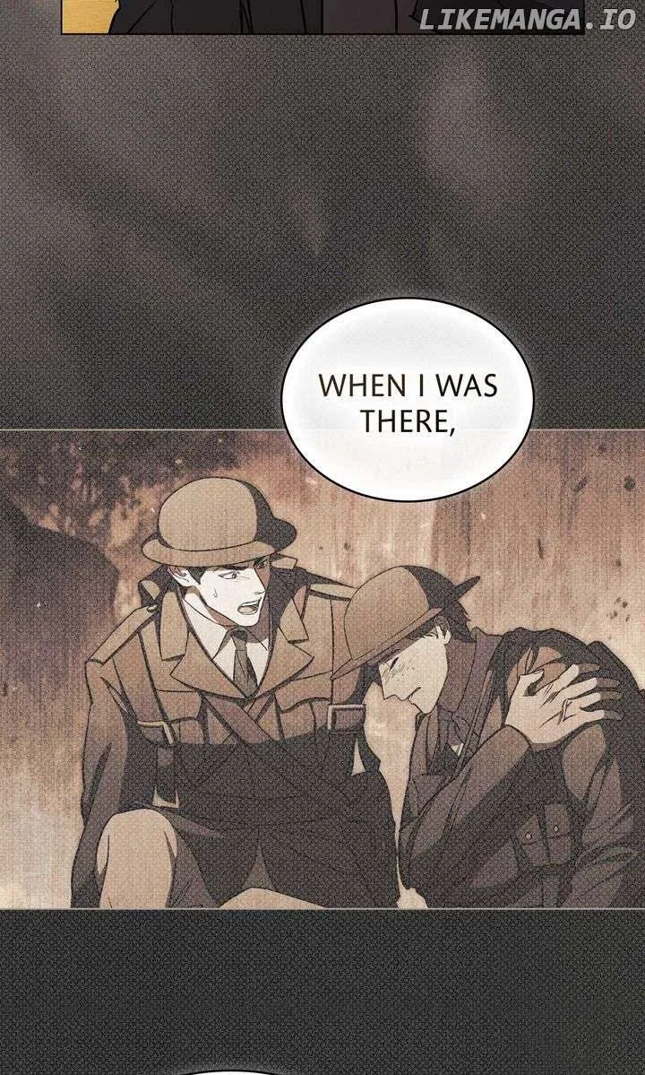 The Redemption of Earl Nottingham Chapter 43 – Page 32