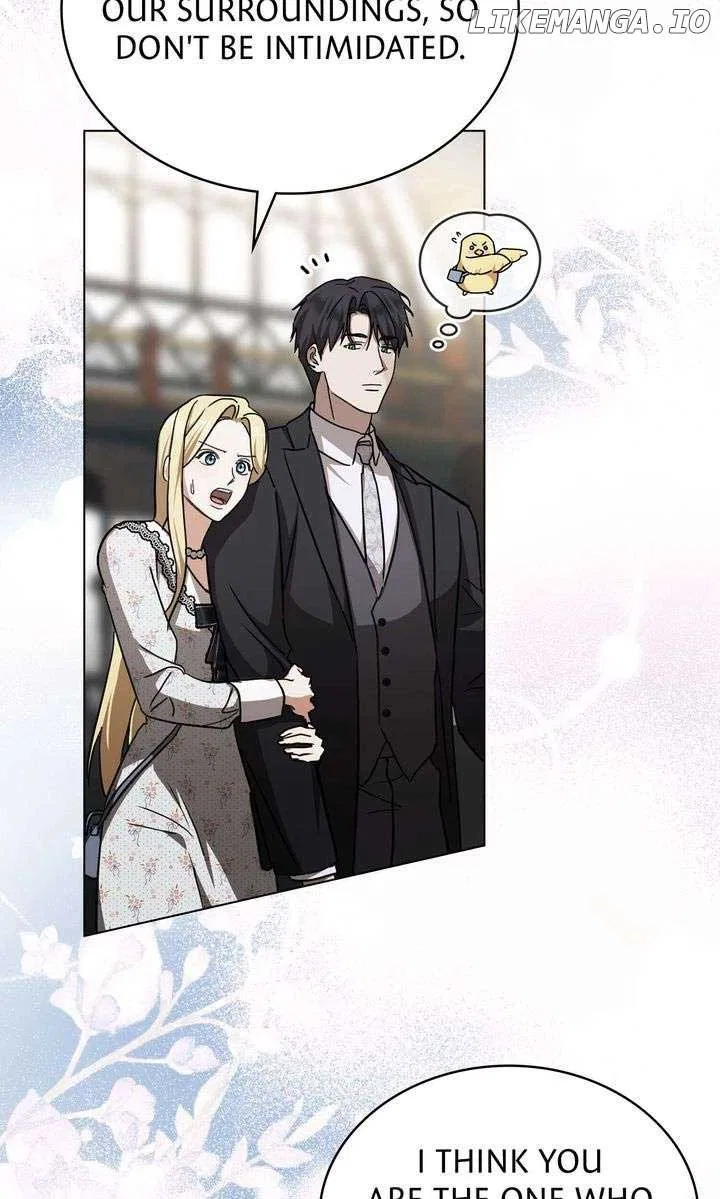 The Redemption of Earl Nottingham Chapter 43 – Page 46