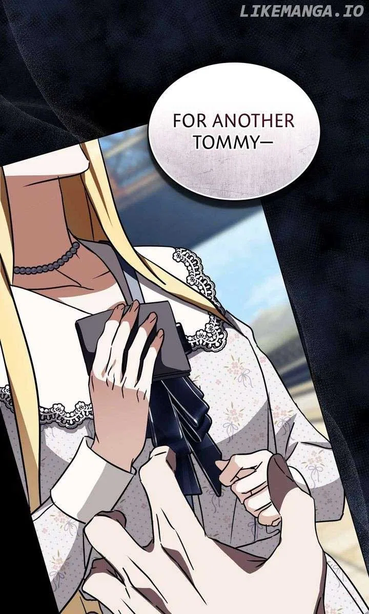 The Redemption of Earl Nottingham Chapter 43 – Page 54