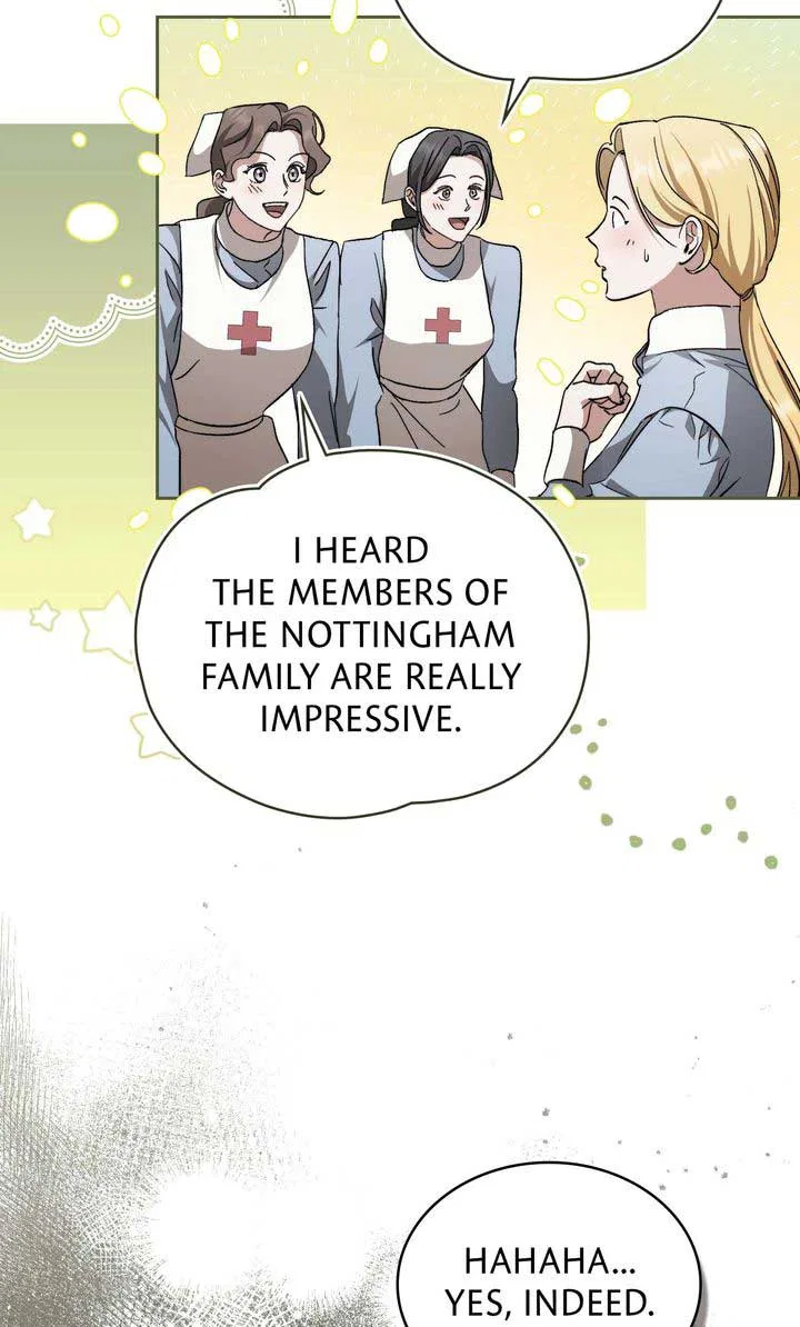 The Redemption of Earl Nottingham Chapter 42 – Page 3