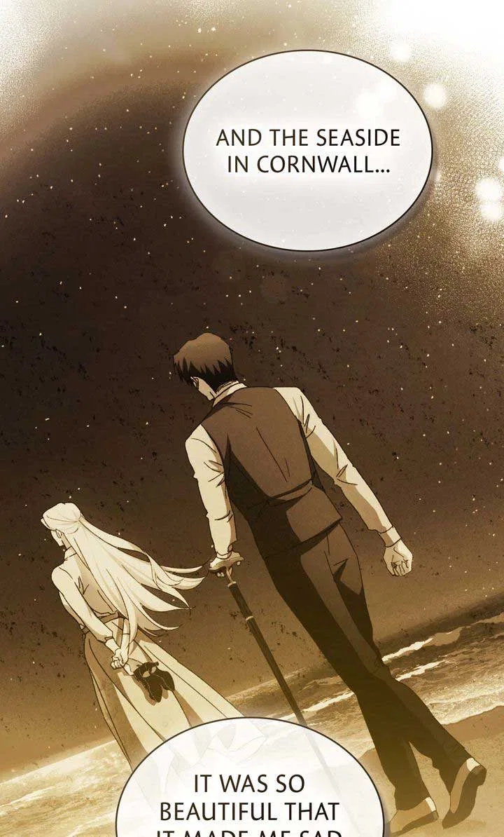 The Redemption of Earl Nottingham Chapter 42 – Page 5