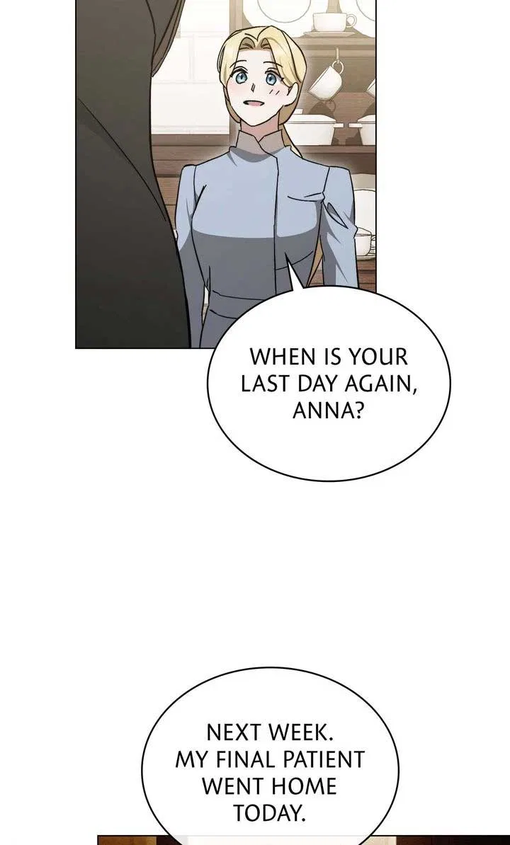 The Redemption of Earl Nottingham Chapter 42 – Page 8