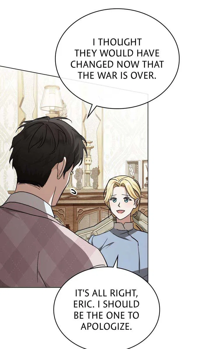 The Redemption of Earl Nottingham Chapter 42 – Page 14
