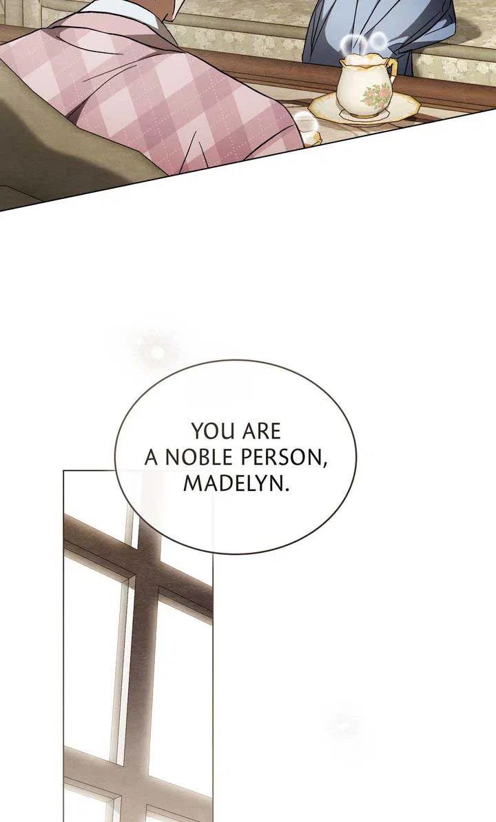 The Redemption of Earl Nottingham Chapter 42 – Page 19