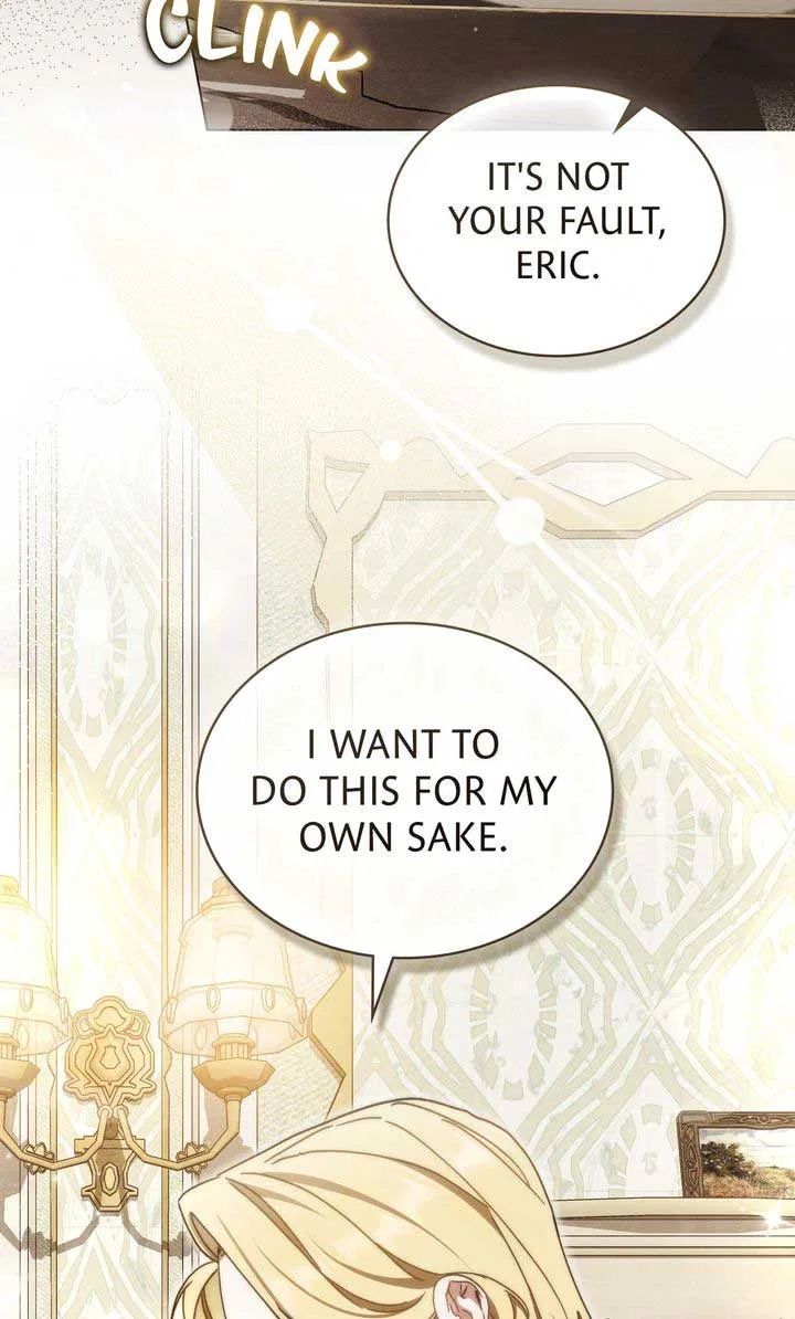 The Redemption of Earl Nottingham Chapter 42 – Page 32