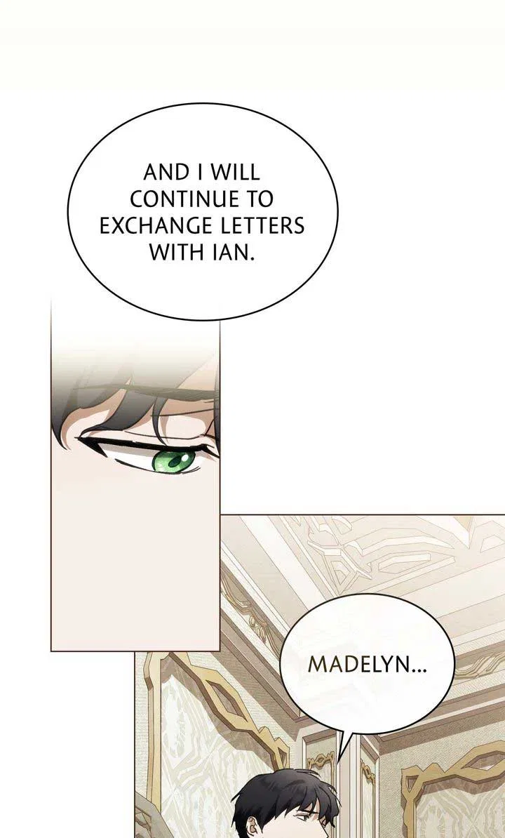 The Redemption of Earl Nottingham Chapter 42 – Page 34