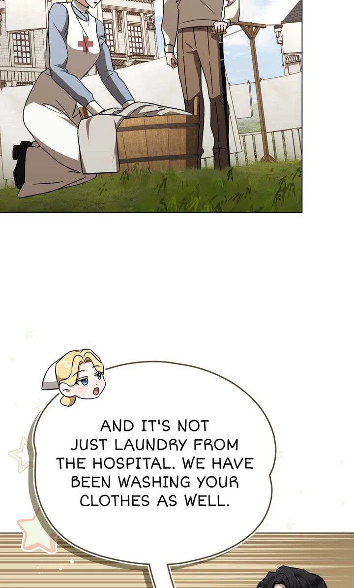 The Redemption of Earl Nottingham Chapter 42 – Page 49