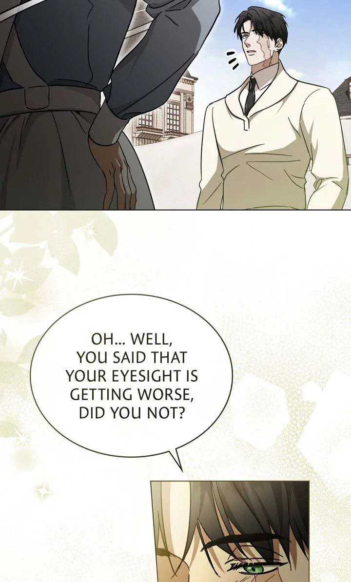 The Redemption of Earl Nottingham Chapter 42 – Page 54