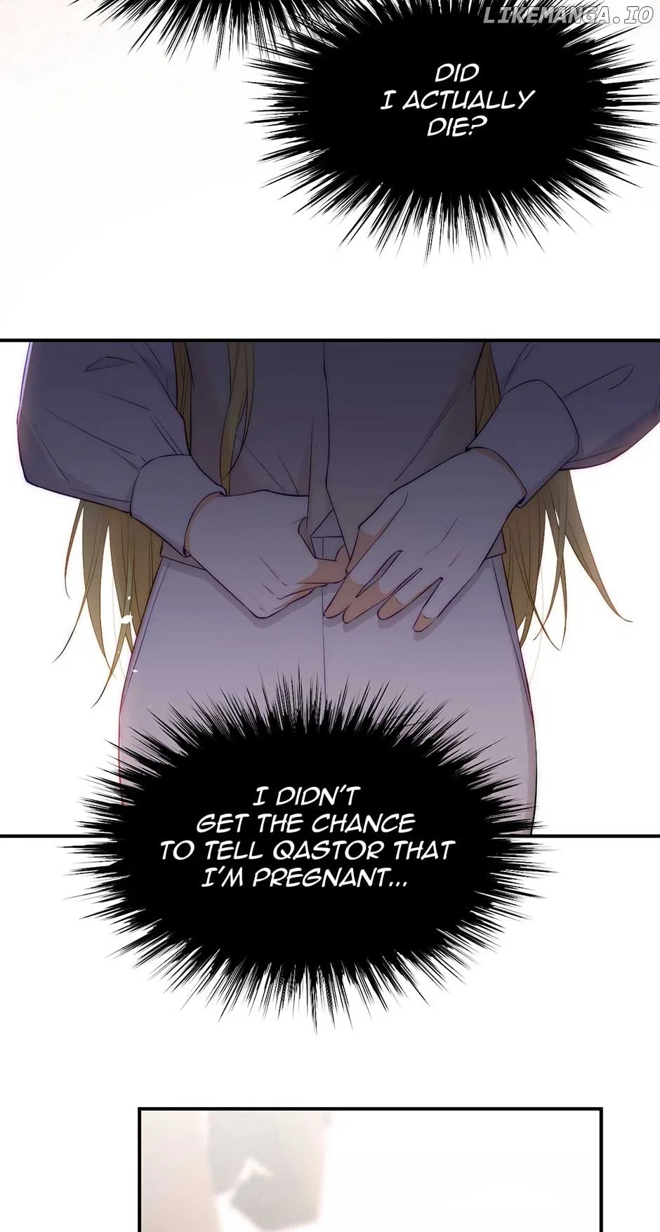 A Princess’s Guide to Saving Dragons Chapter 107 – Page 4