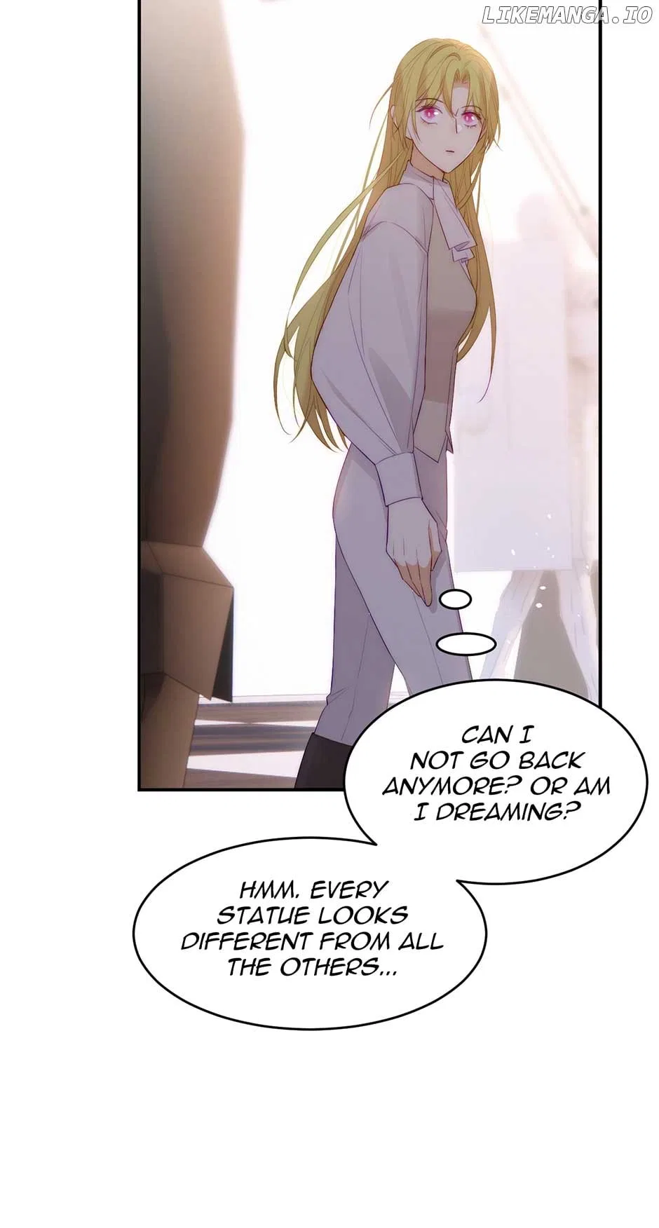 A Princess’s Guide to Saving Dragons Chapter 107 – Page 5