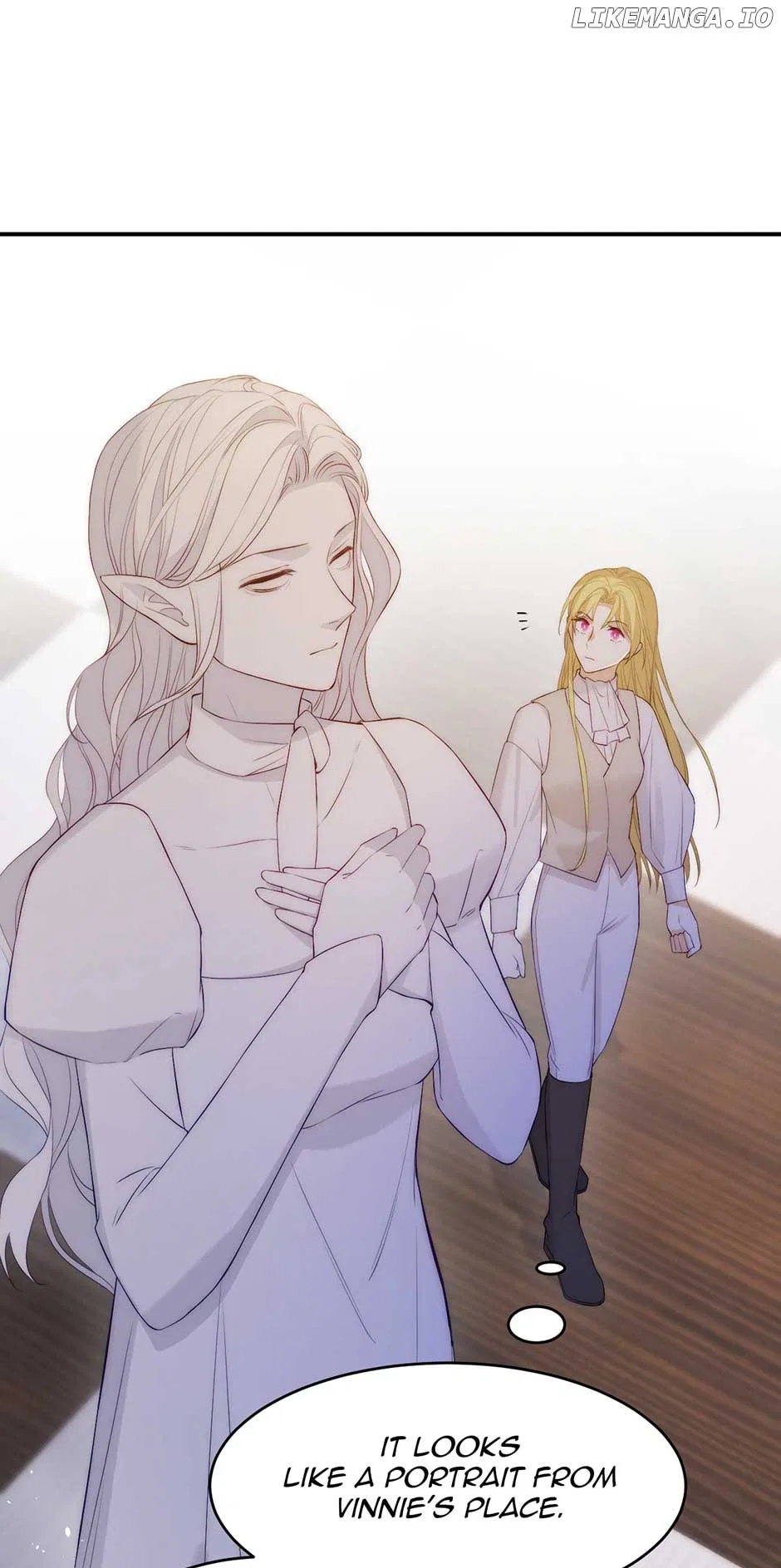 A Princess’s Guide to Saving Dragons Chapter 107 – Page 6