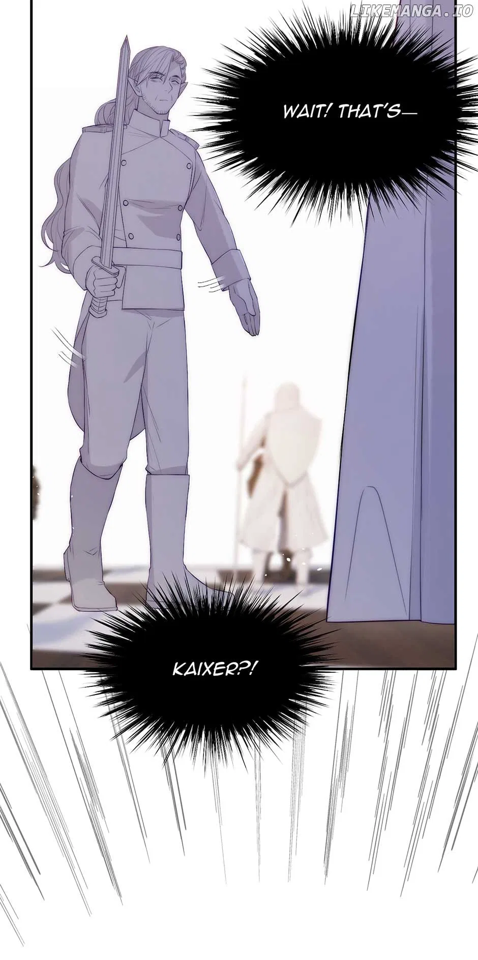 A Princess’s Guide to Saving Dragons Chapter 107 – Page 9