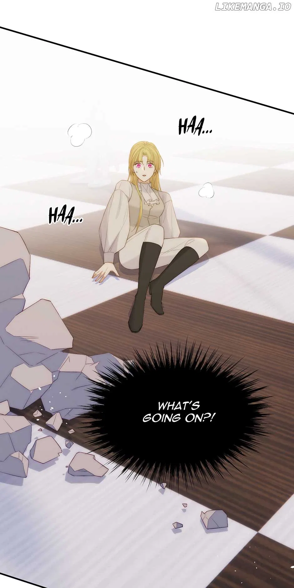 A Princess’s Guide to Saving Dragons Chapter 107 – Page 11