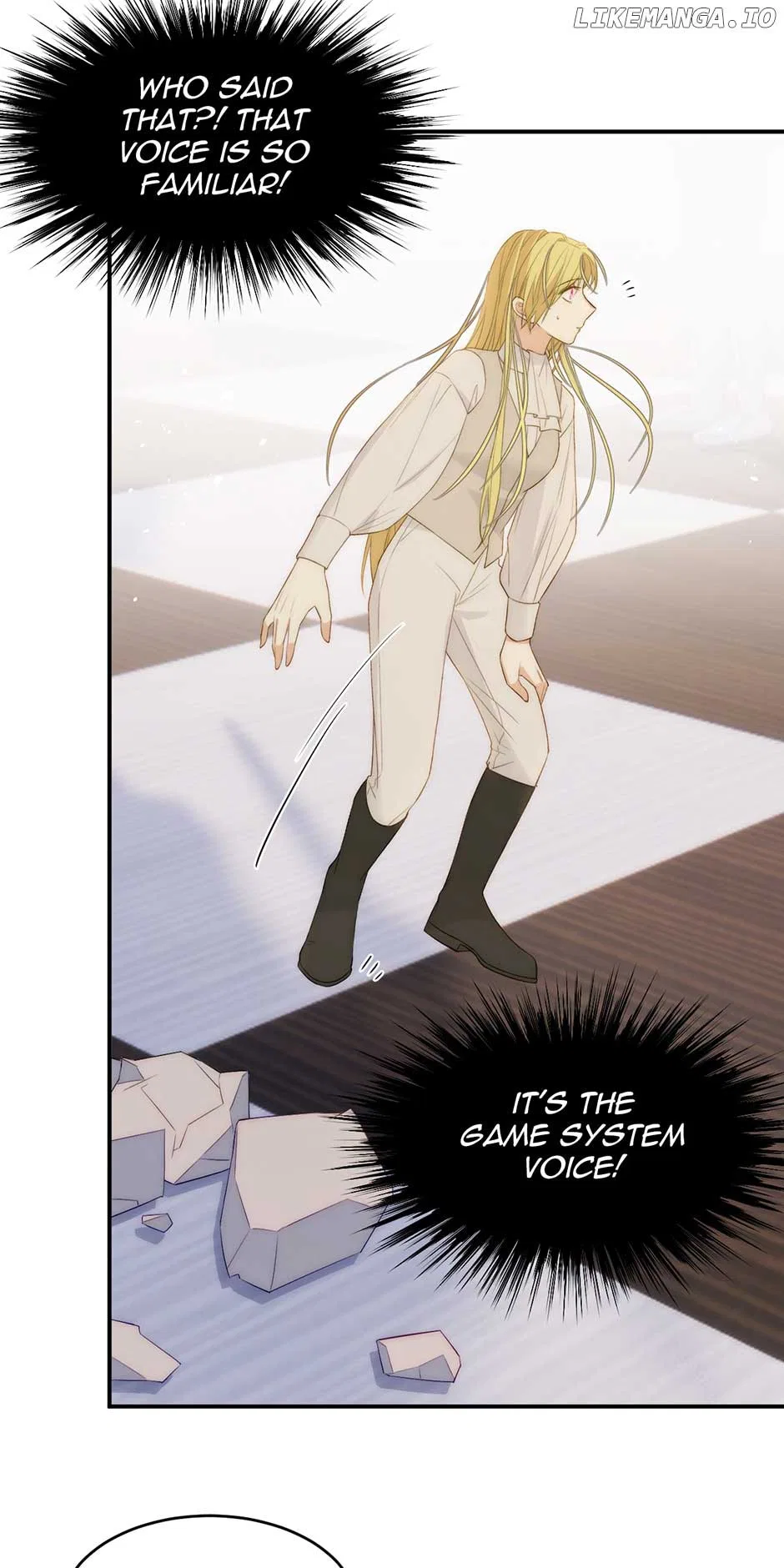 A Princess’s Guide to Saving Dragons Chapter 107 – Page 13