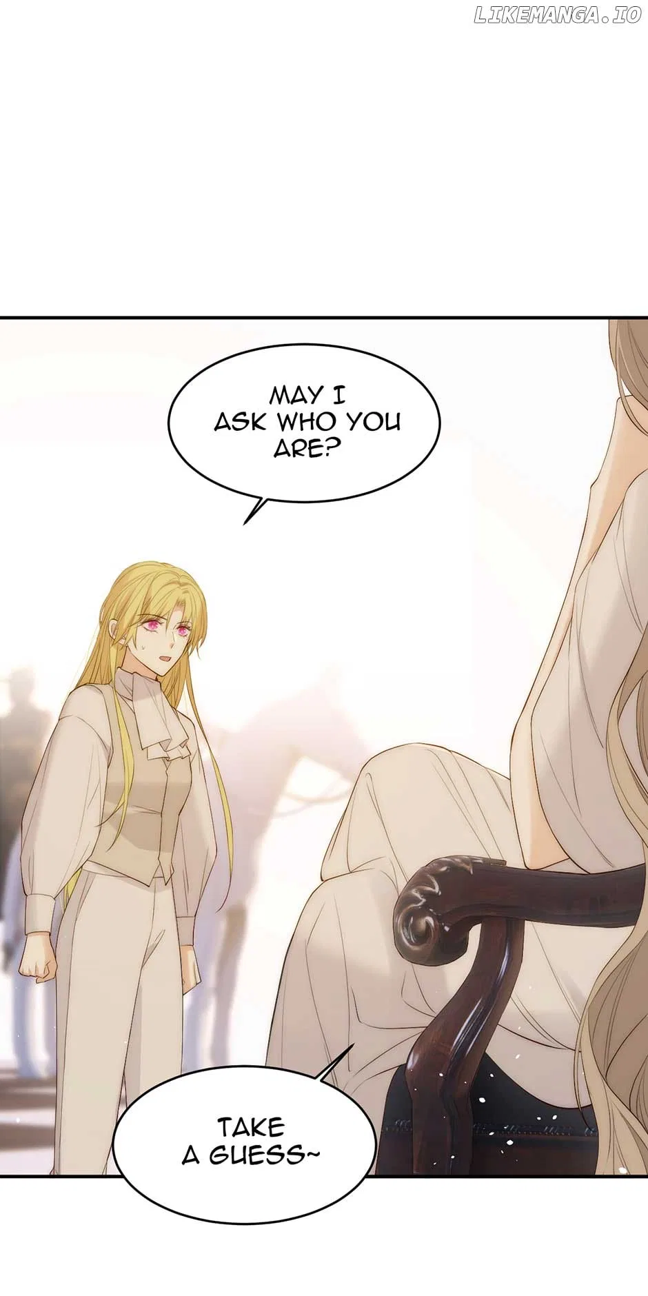 A Princess’s Guide to Saving Dragons Chapter 107 – Page 16