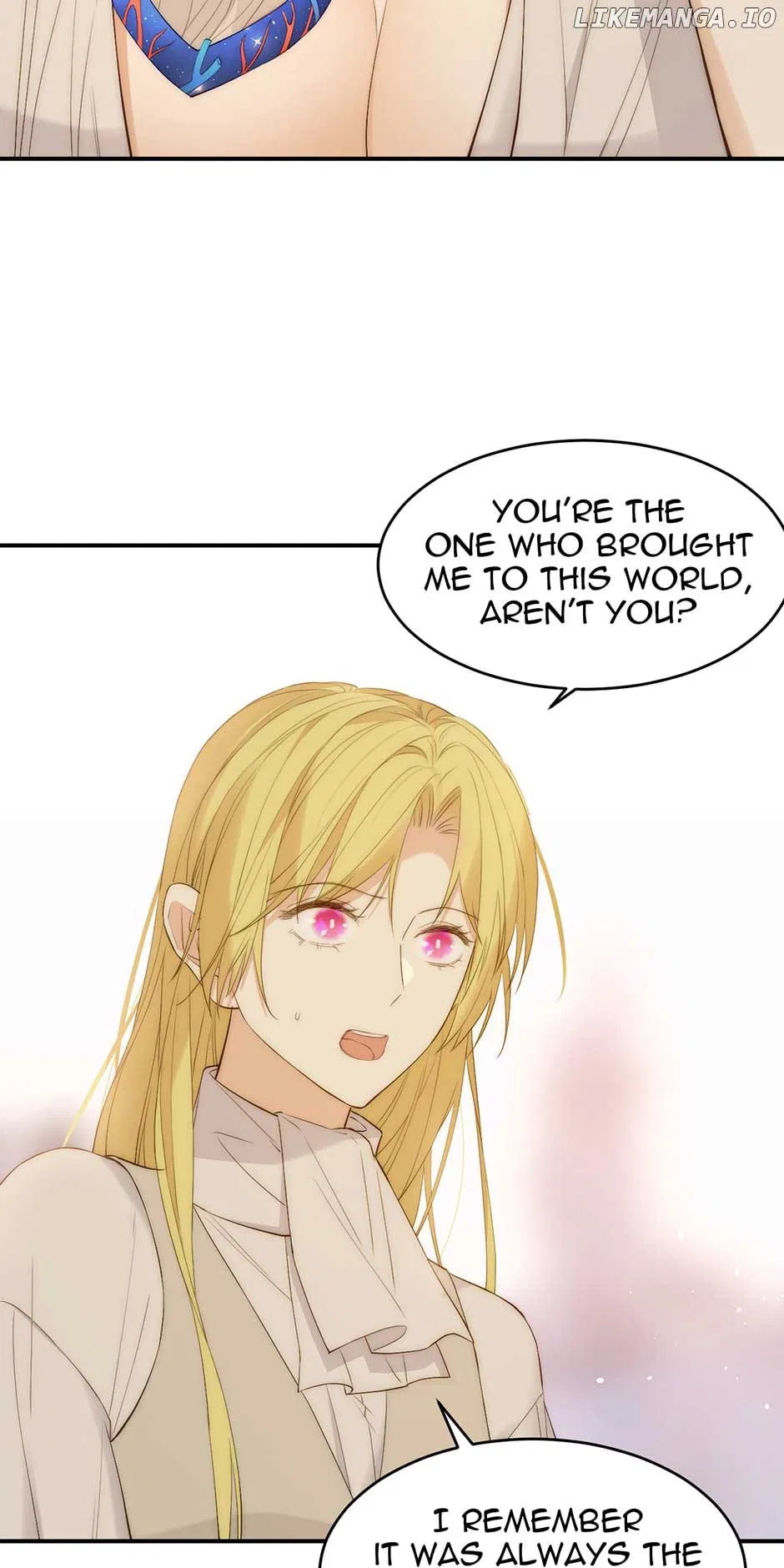 A Princess’s Guide to Saving Dragons Chapter 107 – Page 18