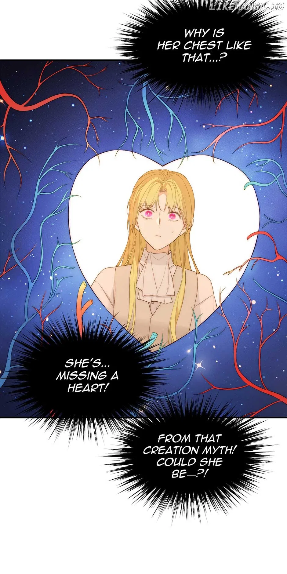 A Princess’s Guide to Saving Dragons Chapter 107 – Page 20