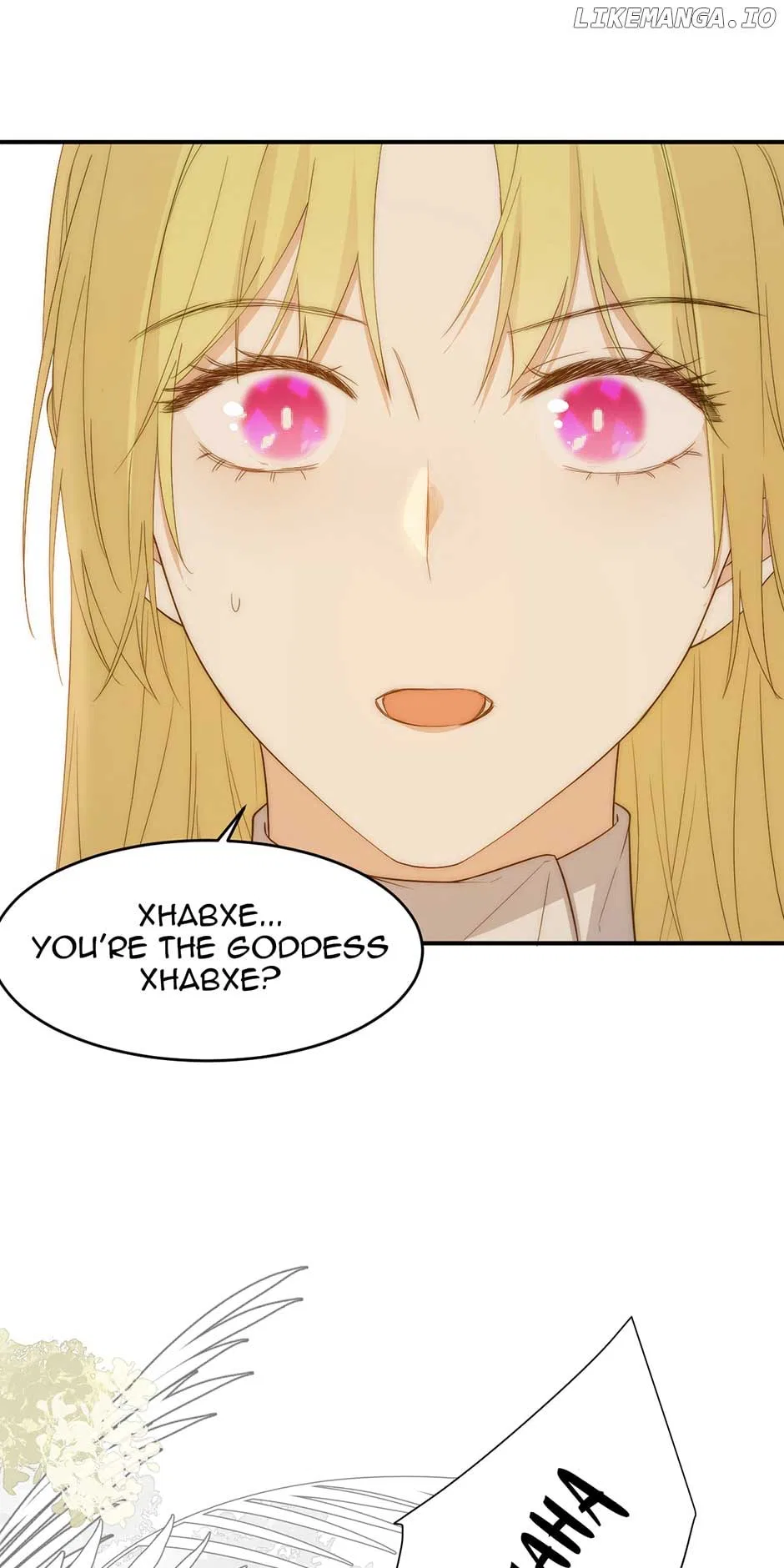 A Princess’s Guide to Saving Dragons Chapter 107 – Page 21