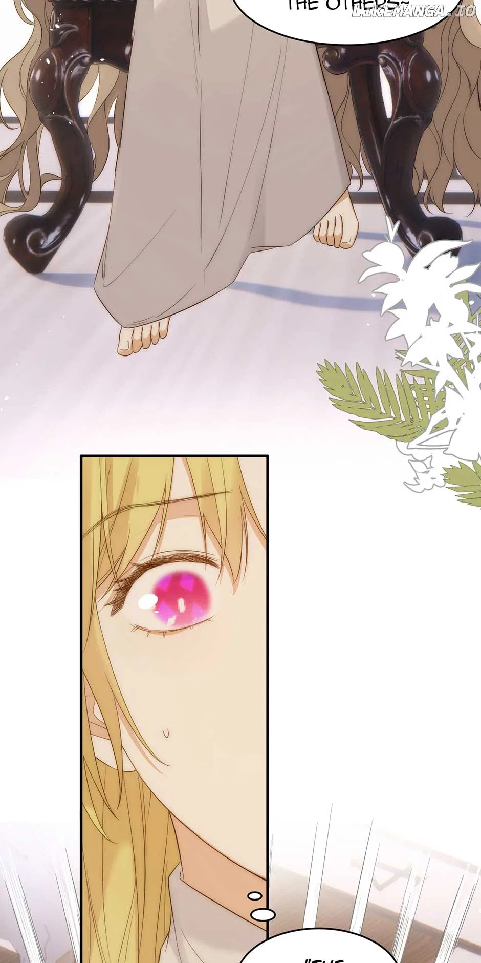 A Princess’s Guide to Saving Dragons Chapter 107 – Page 23