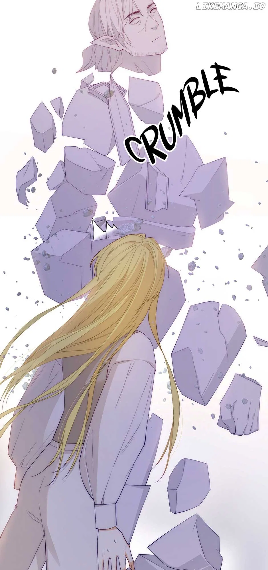 A Princess’s Guide to Saving Dragons Chapter 107 – Page 28