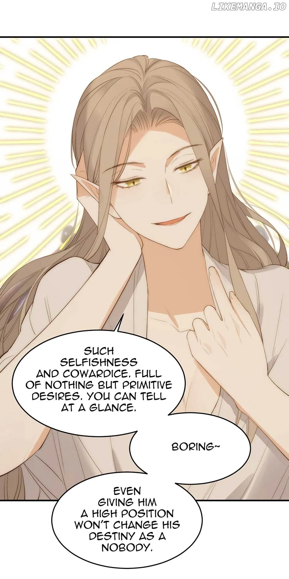 A Princess’s Guide to Saving Dragons Chapter 107 – Page 32