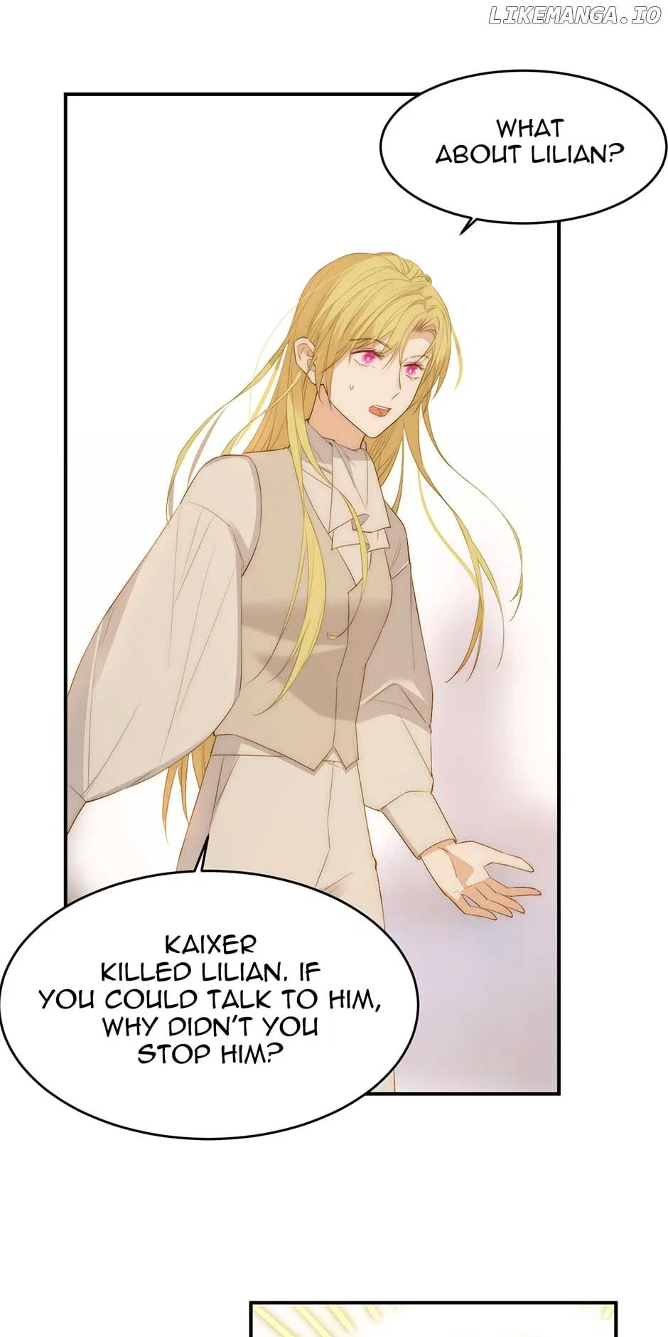 A Princess’s Guide to Saving Dragons Chapter 107 – Page 33