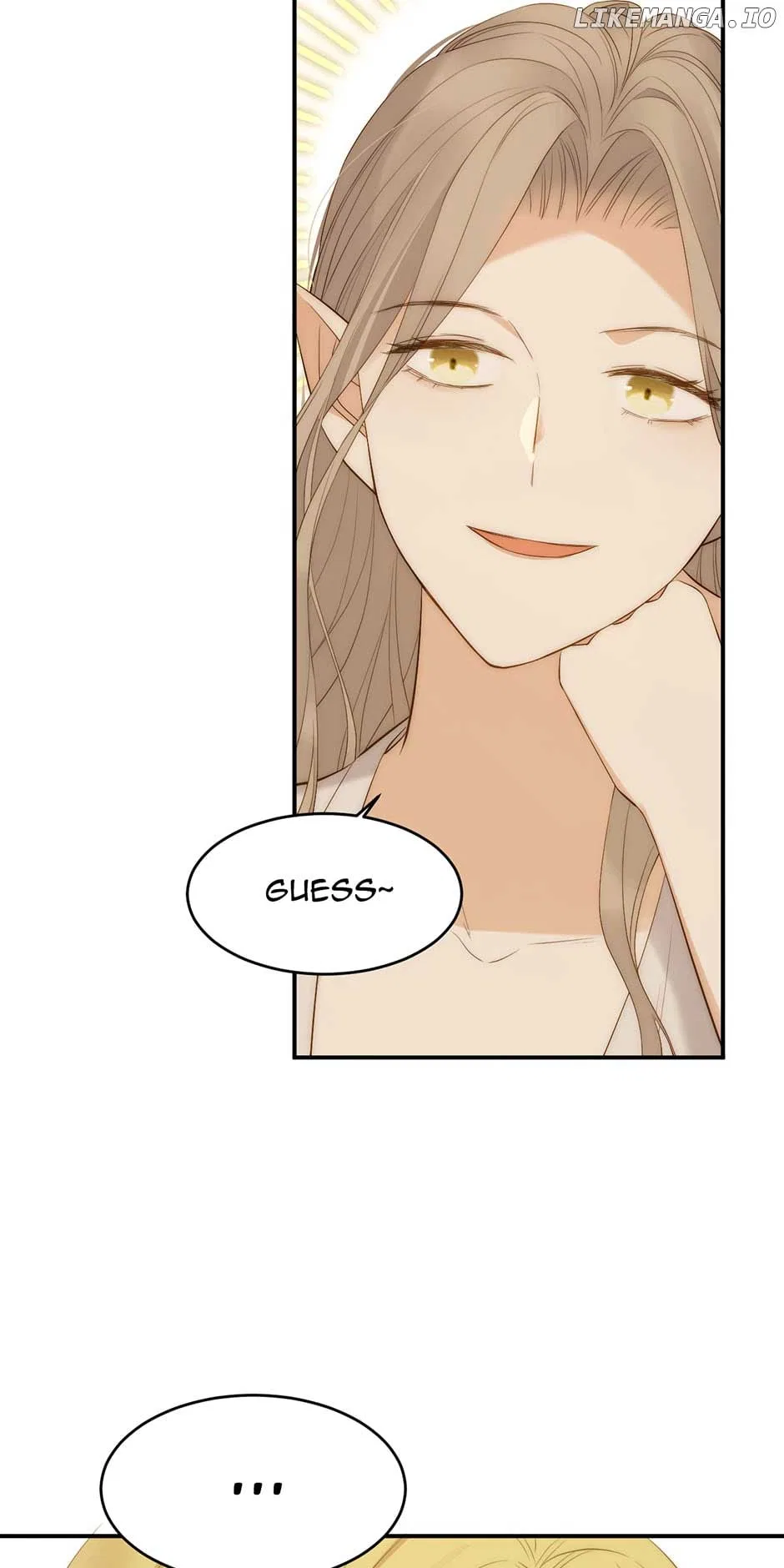 A Princess’s Guide to Saving Dragons Chapter 107 – Page 34