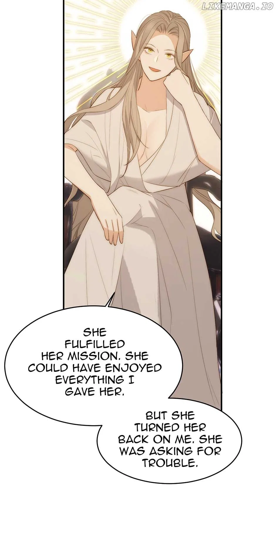 A Princess’s Guide to Saving Dragons Chapter 107 – Page 36