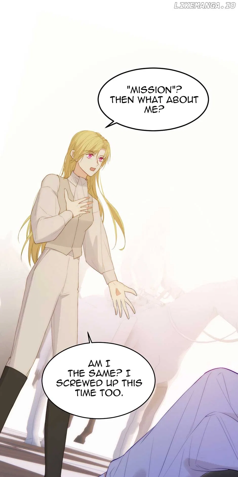 A Princess’s Guide to Saving Dragons Chapter 107 – Page 37