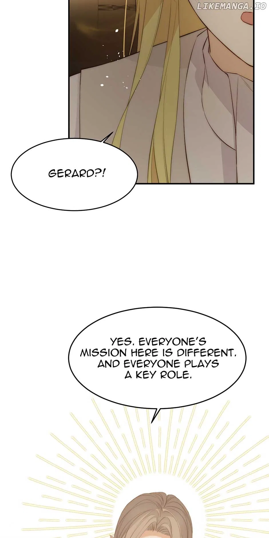 A Princess’s Guide to Saving Dragons Chapter 107 – Page 39