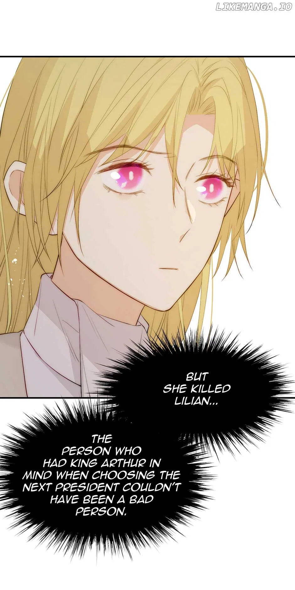 A Princess’s Guide to Saving Dragons Chapter 107 – Page 41
