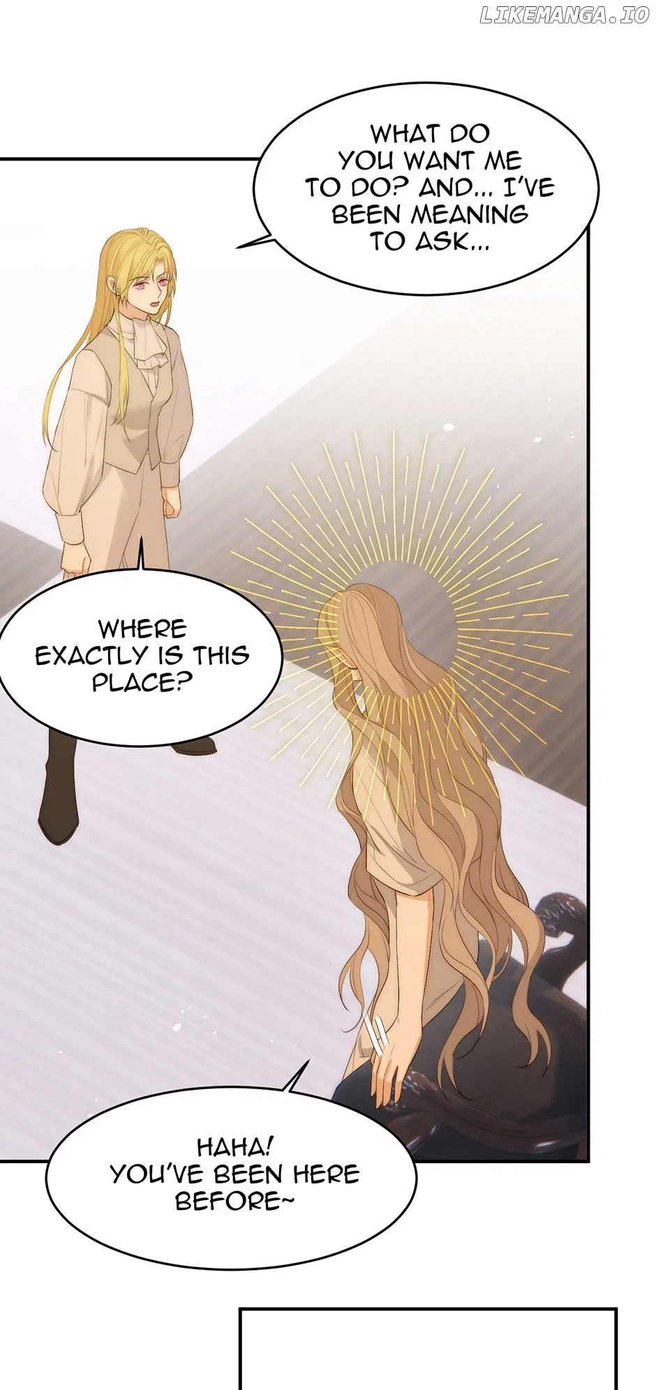 A Princess’s Guide to Saving Dragons Chapter 107 – Page 42