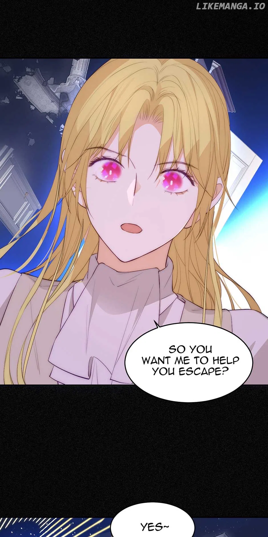 A Princess’s Guide to Saving Dragons Chapter 107 – Page 47