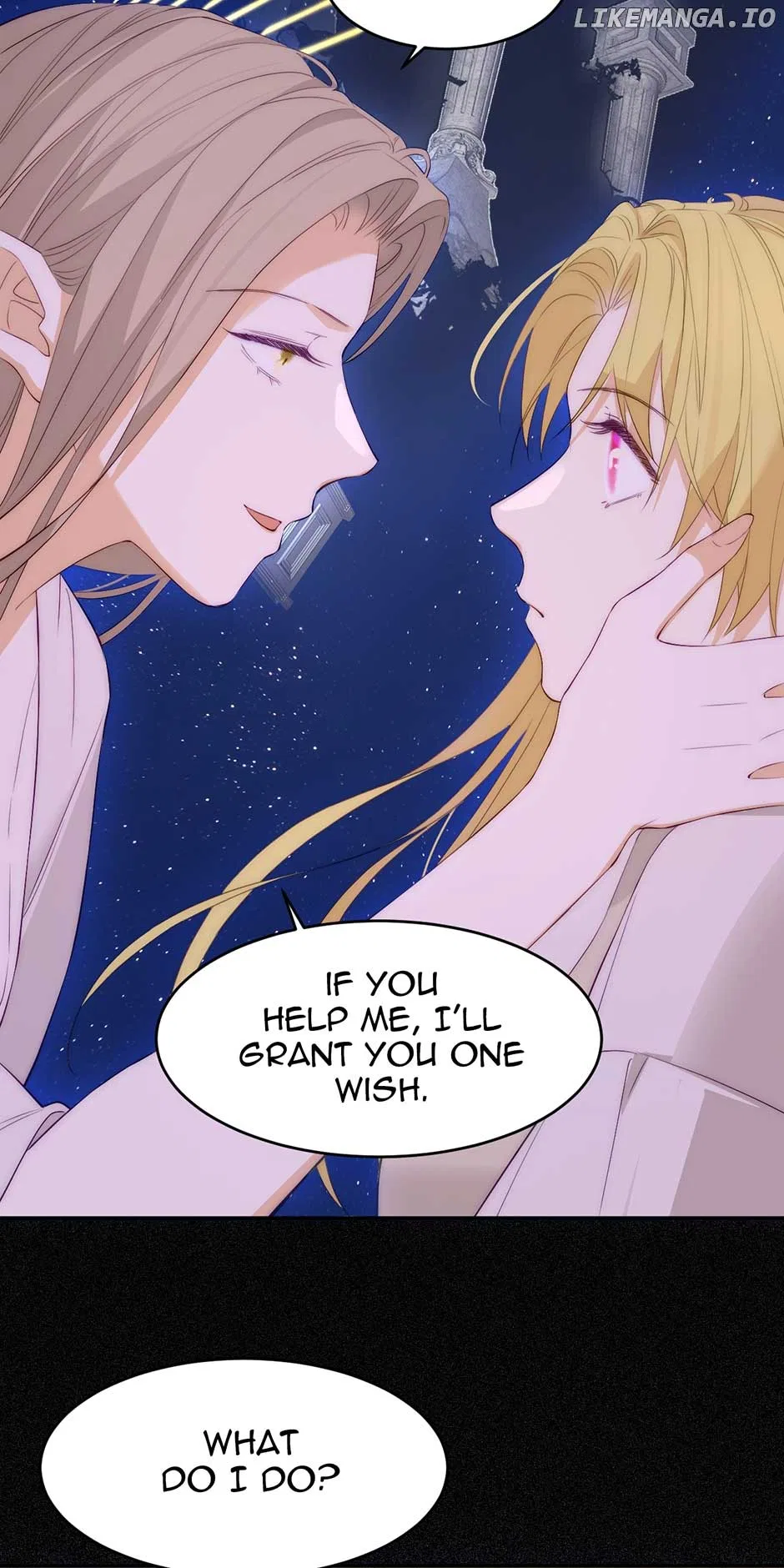 A Princess’s Guide to Saving Dragons Chapter 107 – Page 48