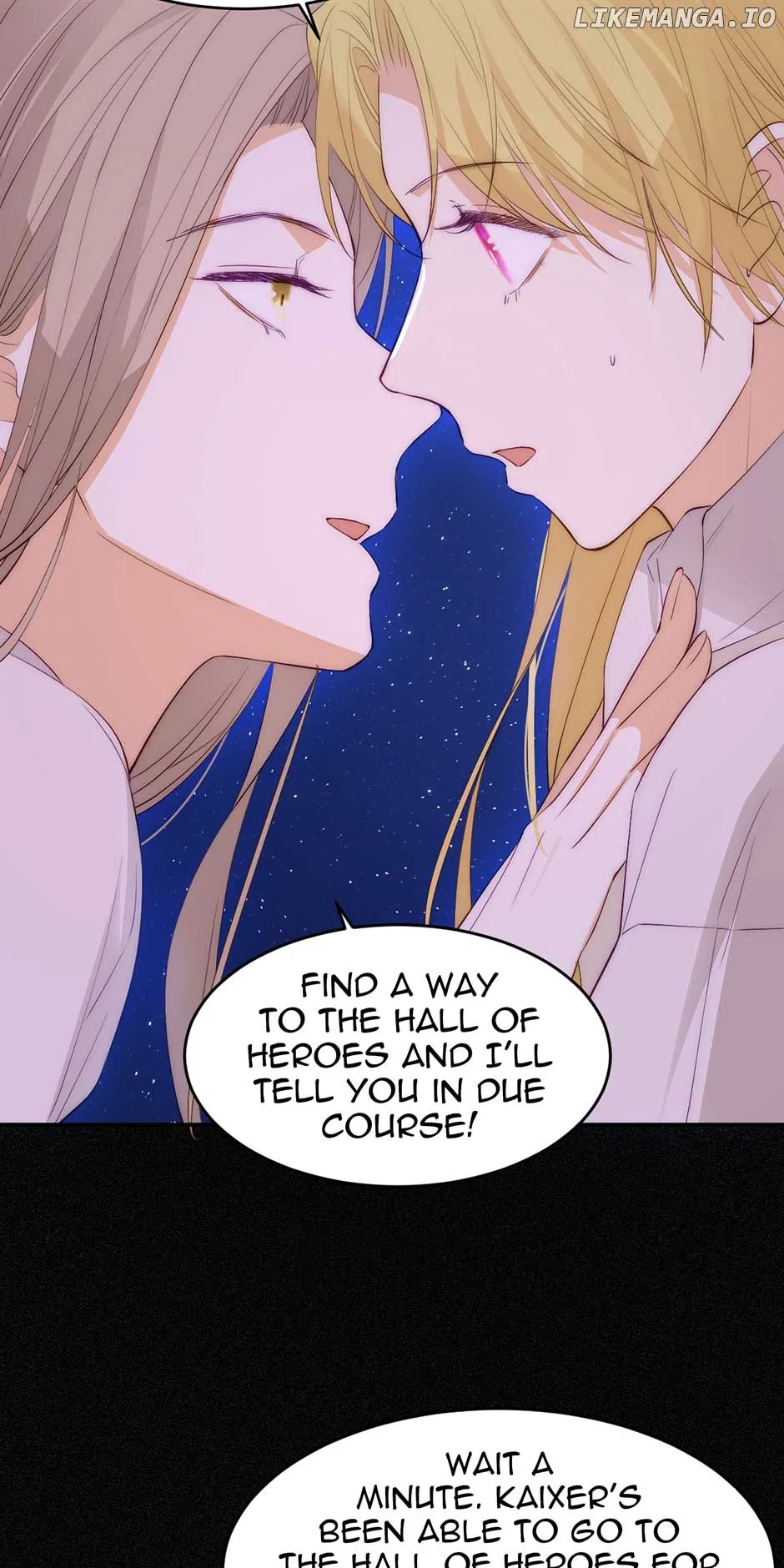 A Princess’s Guide to Saving Dragons Chapter 107 – Page 49