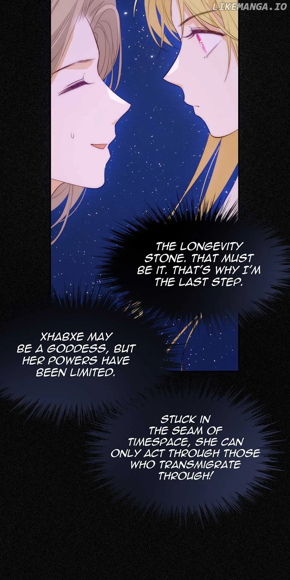 A Princess’s Guide to Saving Dragons Chapter 107 – Page 51