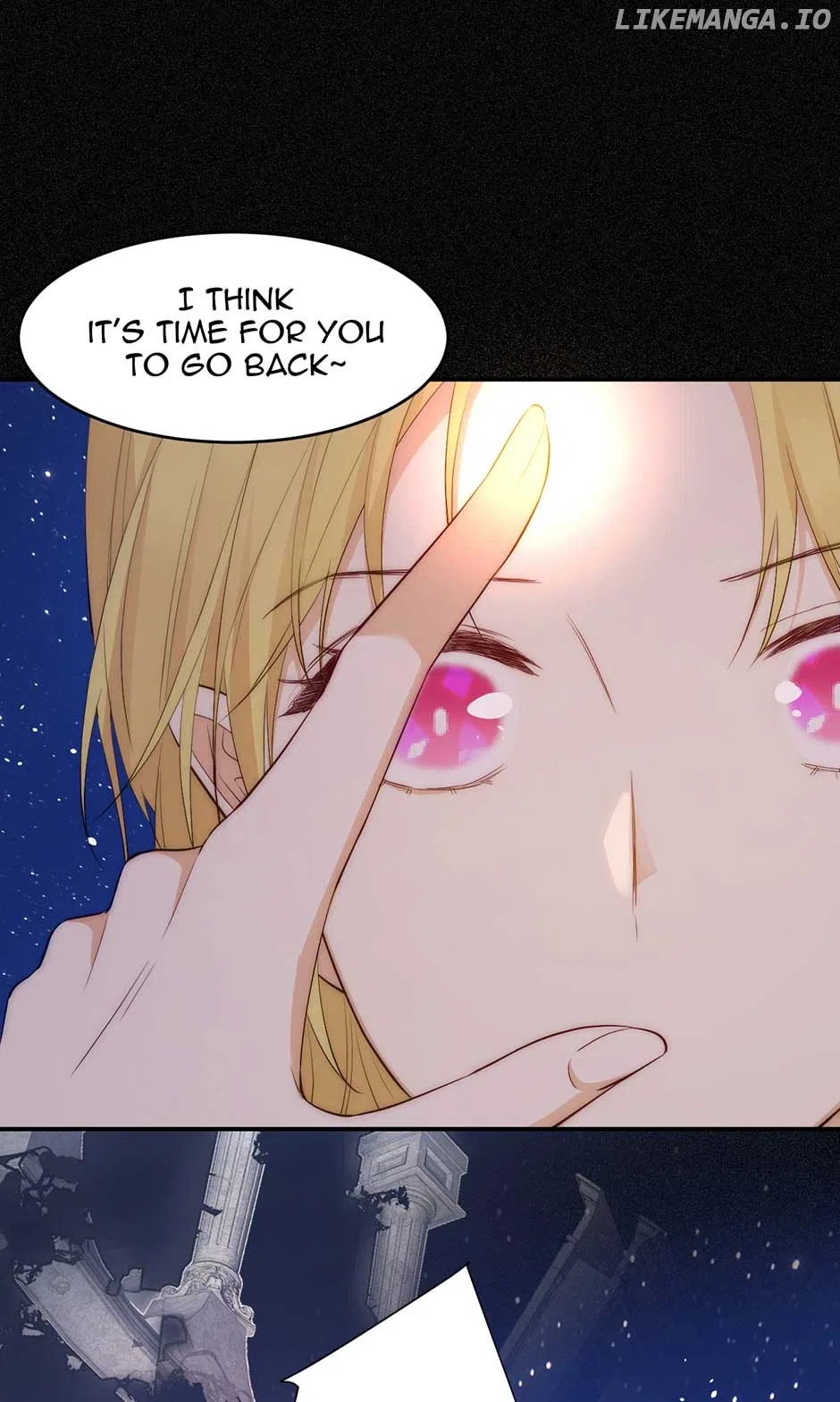 A Princess’s Guide to Saving Dragons Chapter 107 – Page 52
