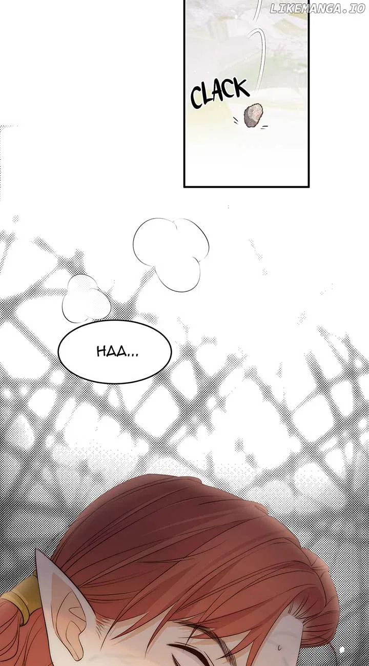 A Princess’s Guide to Saving Dragons Chapter 106 – Page 2