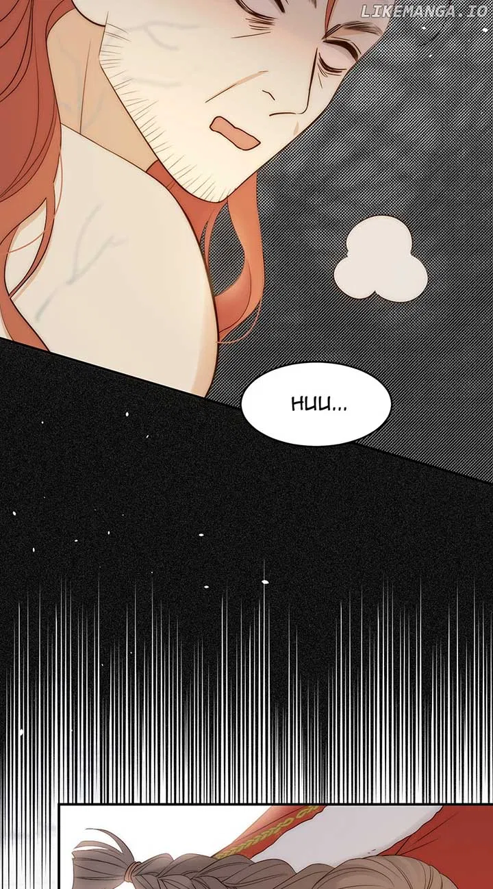 A Princess’s Guide to Saving Dragons Chapter 106 – Page 3