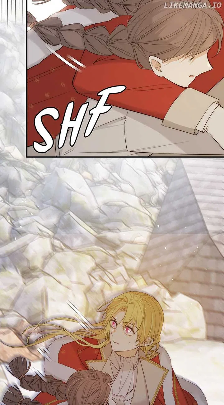 A Princess’s Guide to Saving Dragons Chapter 106 – Page 4
