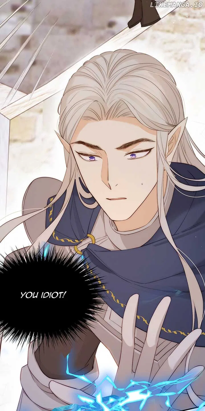 A Princess’s Guide to Saving Dragons Chapter 106 – Page 7
