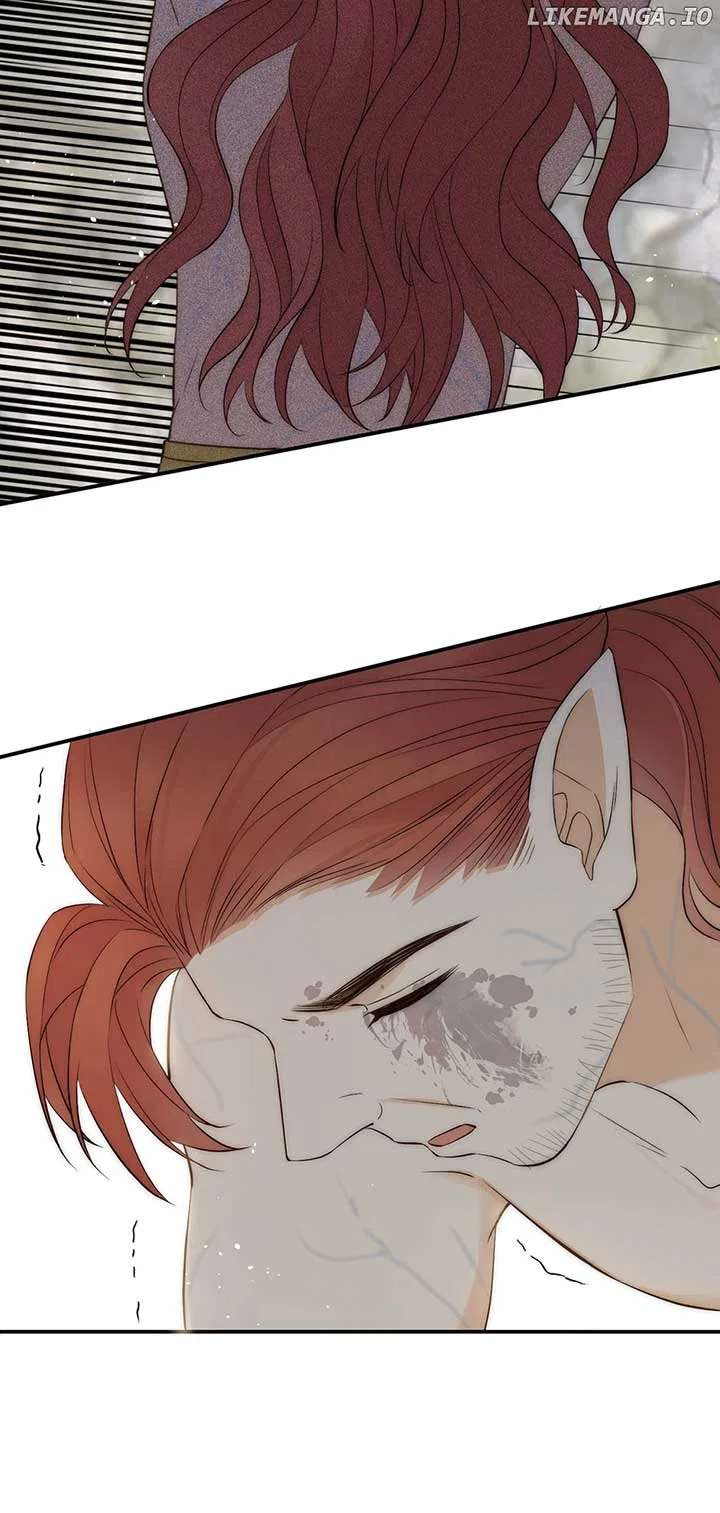A Princess’s Guide to Saving Dragons Chapter 106 – Page 20