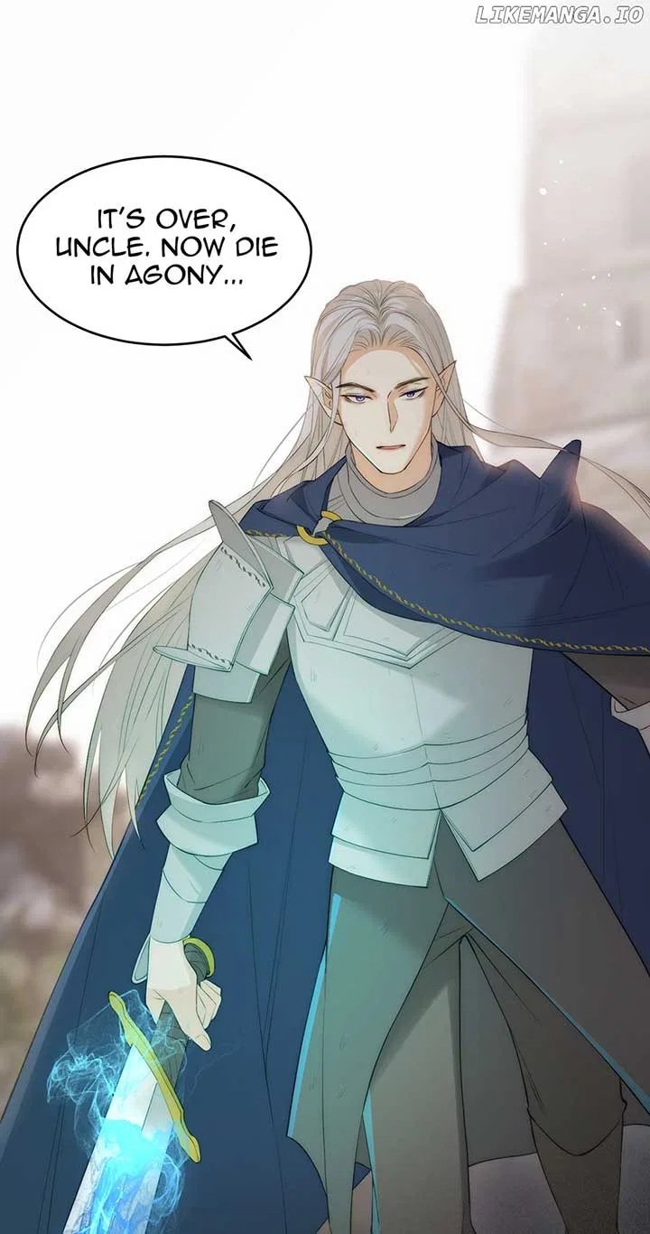 A Princess’s Guide to Saving Dragons Chapter 106 – Page 24