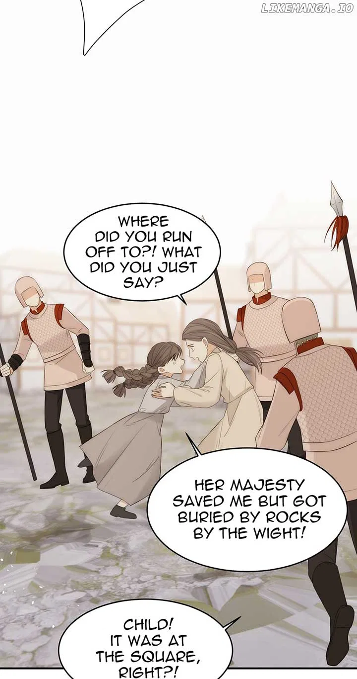 A Princess’s Guide to Saving Dragons Chapter 106 – Page 28