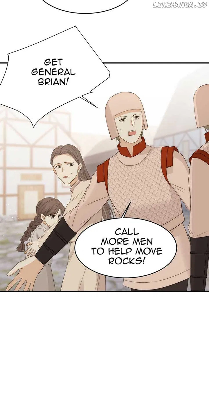 A Princess’s Guide to Saving Dragons Chapter 106 – Page 29