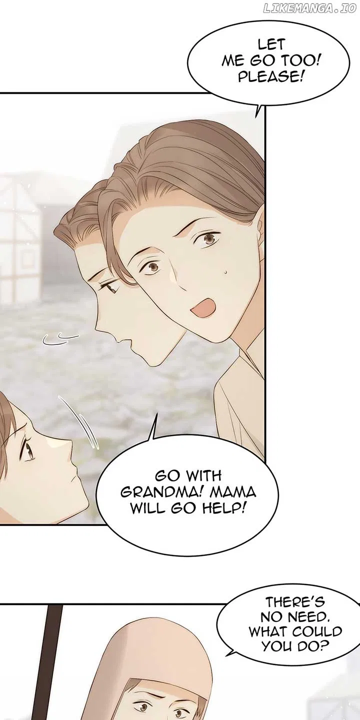 A Princess’s Guide to Saving Dragons Chapter 106 – Page 30