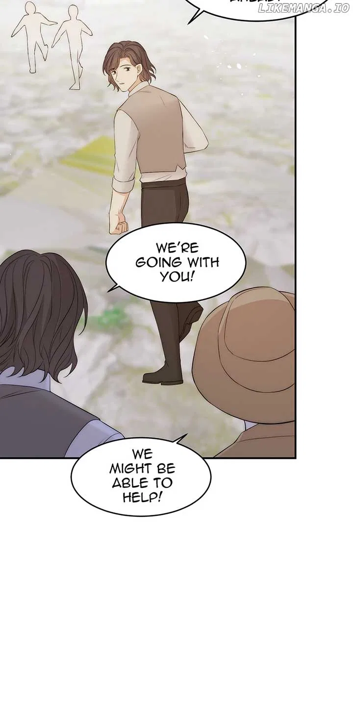 A Princess’s Guide to Saving Dragons Chapter 106 – Page 34