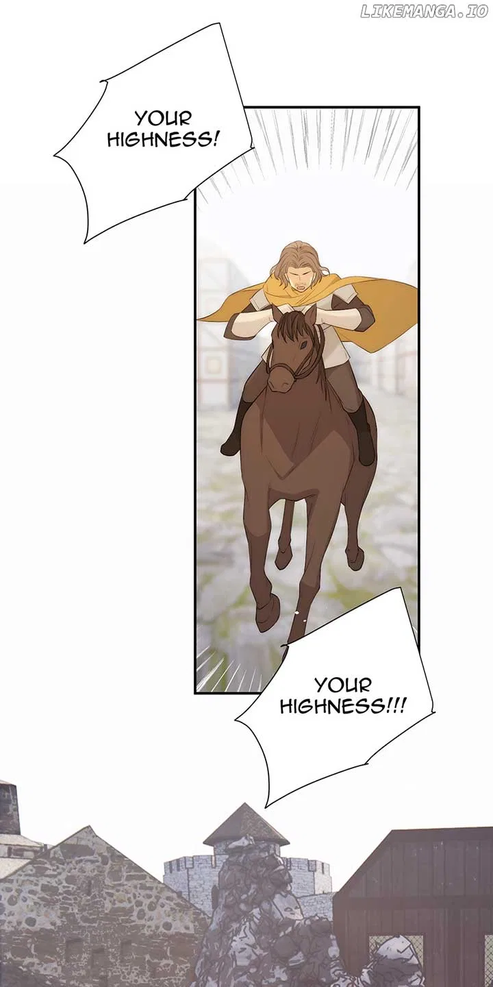 A Princess’s Guide to Saving Dragons Chapter 106 – Page 35